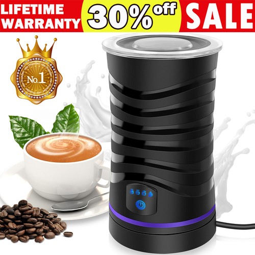 Electric milk frother - electric,
