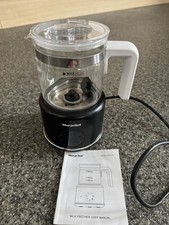 Milk Frother Electric 6 in 1