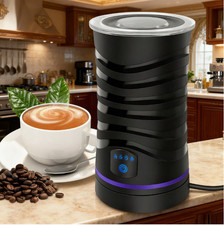Electric Milk Frother 4 in 1