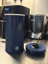 Electric Milk Frother and