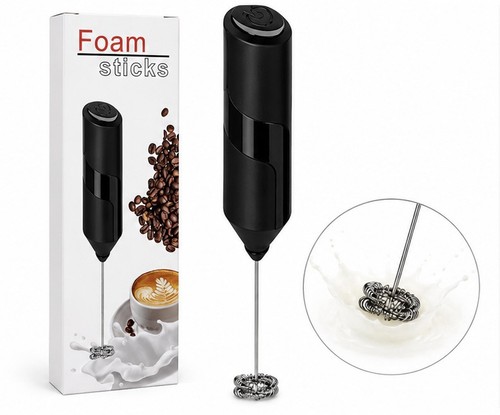 Electric milk frother - electric,