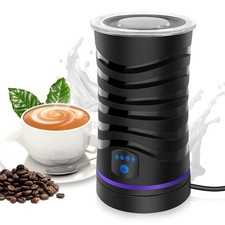 Electric Milk Frother 4 in 1