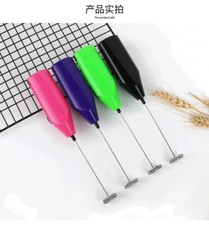 Milk Frother Mixer Whisk