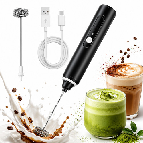 Rechargeable electric milk - electric,