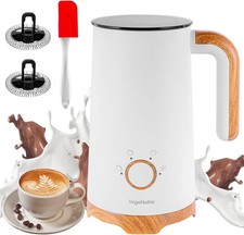 Electric Milk Frother &