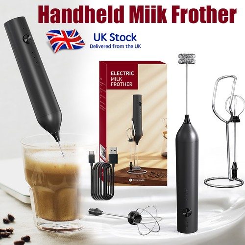 Rechargeable electric milk - rechargeable,
