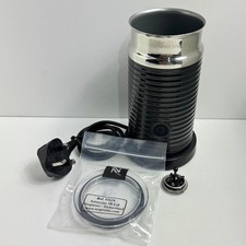 Nespresso Aeroccino 3 Milk