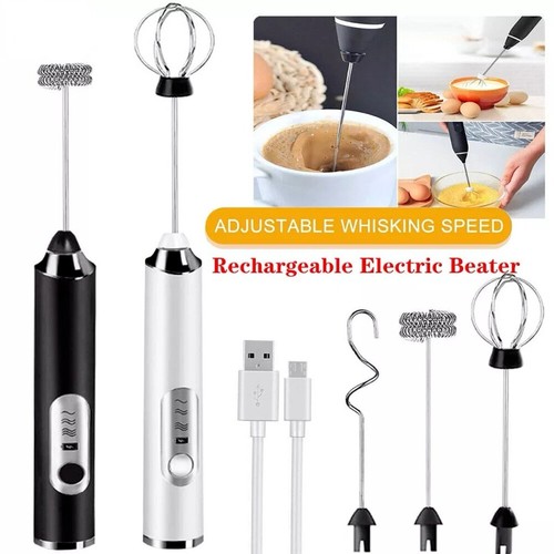 Electric milk coffee - electric,