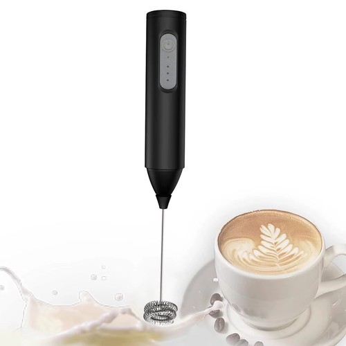 Rechargeable electric milk - electric,