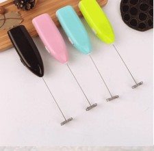 Electric Milk Frother Egg