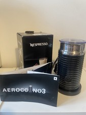 Nespresso Aeroccino 3 Electric
