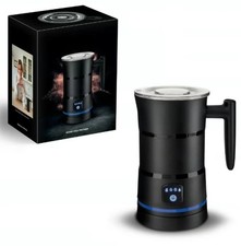 Electric Milk Frother 4 in 1