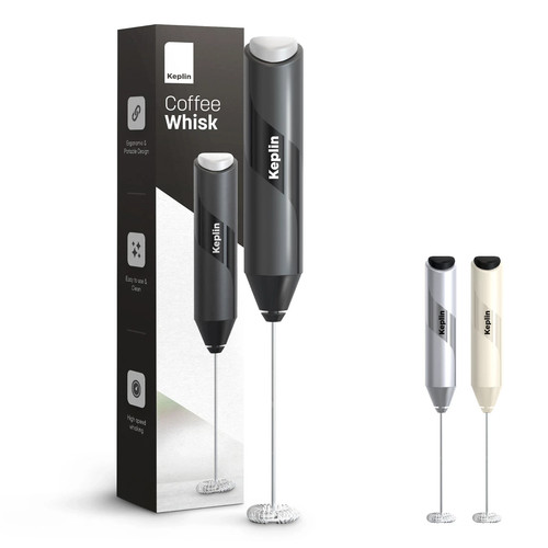 Keplin milk frother - keplin,