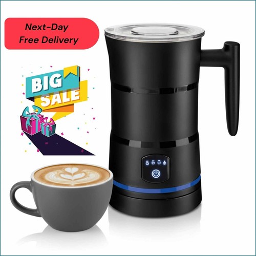 Electric milk frother 1 - in,