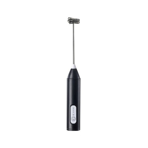 Wireless electric milk - wireless, frother