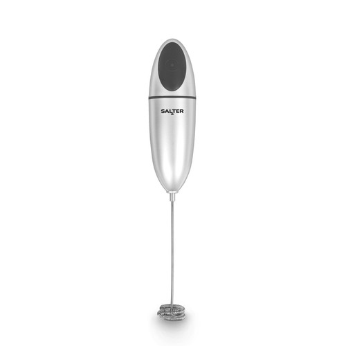 Salter handheld milk frother - handheld,