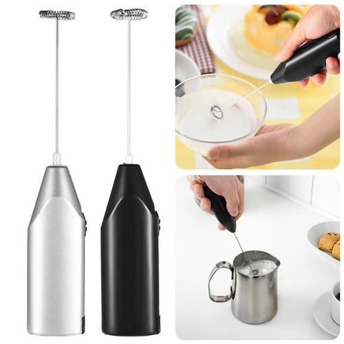 Electric milk frother - electric,