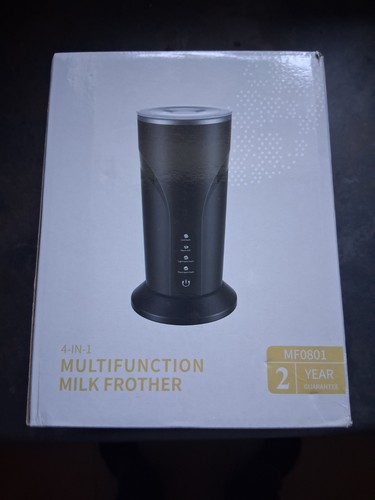 Multifunction milk - 4,