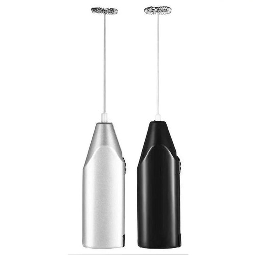 Milk frother egg - frother, mixer