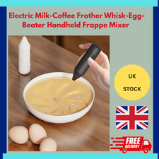 Rechargeable Electric