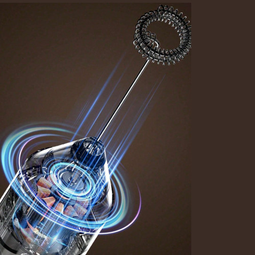 Electric milk frother - electric,