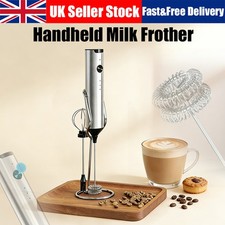 Handheld Milk Frother – , 2
