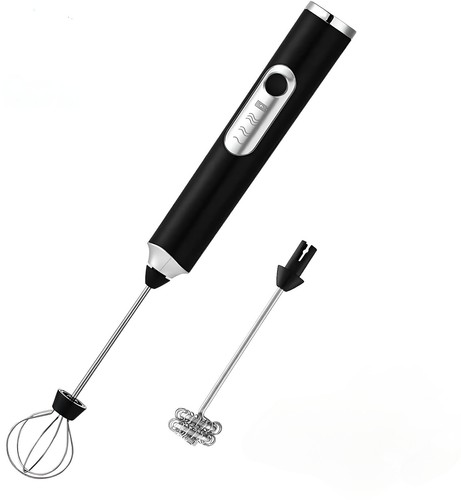 Rechargeable electric milk - electric,