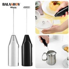Electric Milk Frother Egg