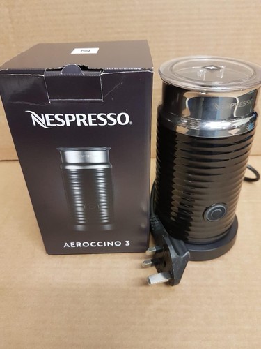 Nespresso aeroccino electric - aeroccino,