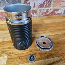 Nespresso Aeroccino Milk