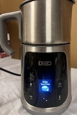 Dreo BaristaMaker Electric