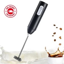 USB Rechargeable Milk Coffee