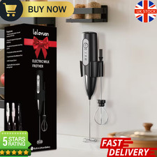 Rechargeable Electric