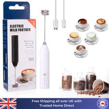 Rechargeable Electric