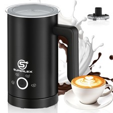 SUPERLEX 4 in 1 Milk Frother /